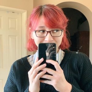 Meet your Posher, Allison